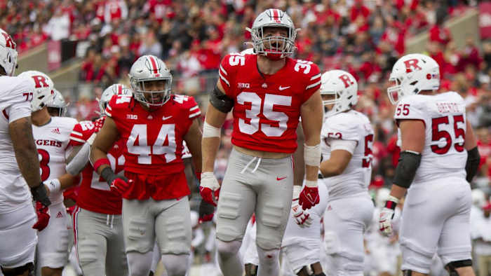 51. Tommy Eichenberg